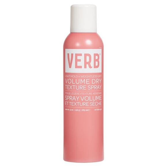 Verb Volume Dry Texture Spray 5 oz-3 Pack - Picture 1 of 1